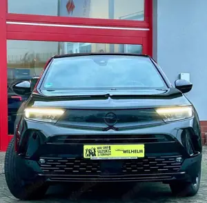 Opel Mokka 1.2 DI Turbo GS Line Bild 3
