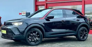 Opel Mokka 1.2 DI Turbo GS Line Bild 2
