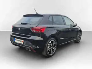 SEAT Ibiza 1.0 TSI DSG FR FACELIFT! VIRTUAL*NAVI*VOLL-LED*... Bild 5
