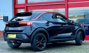 Opel Mokka 1.2 DI Turbo GS Line Bild 5