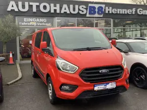 Ford Transit Custom L2*Trend*Navi*SHZ*Cam*CarPlay*SHZ