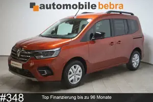 Renault Kangoo TCe 130 EDC Techno LED Kamera Tempomat