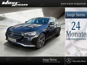Mercedes-Benz E 220 d T Avantgarde+Memory+Multikontur+LED+Easy