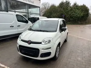 Fiat Panda Pop