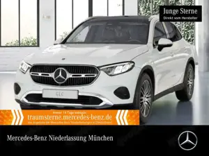 Mercedes-Benz GLC 200 4M AVANTG+PANO+AHK+LED+KAMERA+TOTW+KEYLESS