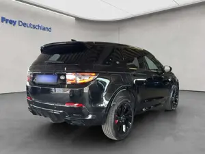 Land Rover Discovery Sport P300e R-Dynamic SE Bild 3