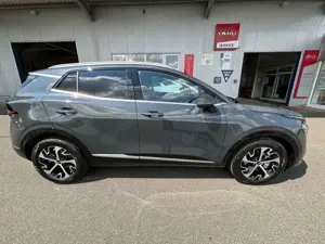 Kia Sportage 1,6 CRDI DCT 48V Spirit DriveWise Sound LED ACC N Bild 2