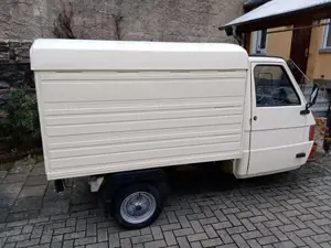 Piaggio Ape