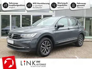 Volkswagen Tiguan Life 2.0 TDI DSG AHK RFK ACC NAVI LED