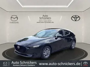 Mazda 3 e-SKYACTIV+SOMO 2024 !!