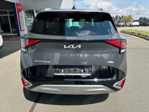 Kia Sportage 1,6 CRDI DCT 48V Spirit DriveWise Sound LED ACC N Bild 4