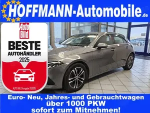 Mercedes-Benz A 180 Progressice Advanced Navi,Parkassi,VollLED