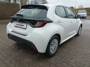 Toyota Yaris Business Edition * Kamera * SHZ * Bild 5