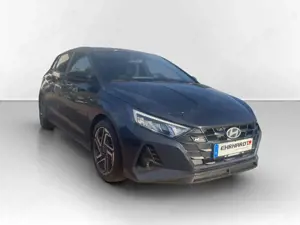 Hyundai i20 1.0 T-GDI N-Line LED*NAV*SHZ*PDC*TEMPO*KAMERA*B... Bild 3