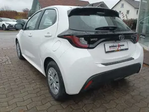Toyota Yaris Business Edition * Kamera * SHZ * Bild 3