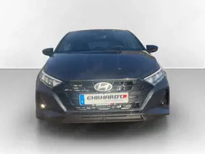 Hyundai i20 1.0 T-GDI N-Line LED*NAV*SHZ*PDC*TEMPO*KAMERA*B... Bild 2