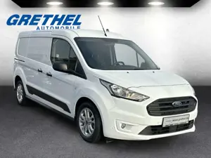 Ford Transit Connect Kasten L2 Trend 240 AHK WLAN DAB Notbremsass. Tel.