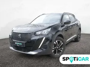 Peugeot 2008 Allure PureTech 130 SHZ KAMERA NAVI LED