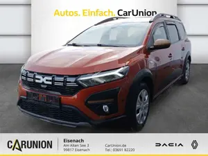 Dacia Jogger Extreme TCE100 ECO - G