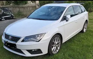 SEAT Leon Leon ST Diesel ST 2.0 TDI DPF DSG Xcellence