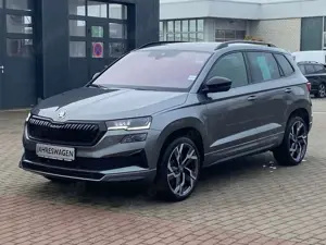 Skoda Karoq 2.0l TDI DSG Sportline
