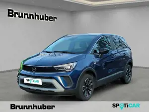 Opel Crossland Elegance 1.2 Direct Injection Turbo, Navi LED Appl