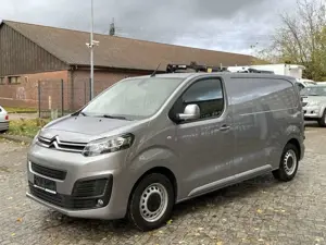 Citroen Jumpy 2.0HDI L2 Automatik *1.Hand*Klima*RFK*AHK*