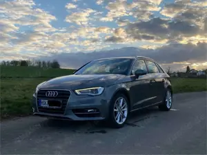 Audi A3 1.4 TFSI Sportback Ambiente