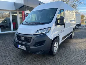 Fiat Ducato e-Ducato L2H2 (47-kWh)