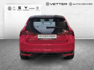 Skoda Scala Bild 5