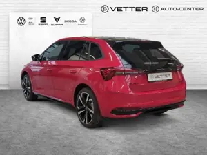 Skoda Scala Bild 4