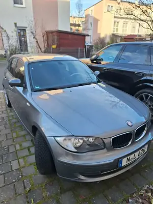 BMW 116 116i