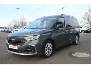 Ford Grand Tourneo 2.0 Titanium AHK Navi LED ACC Apple CarPlay