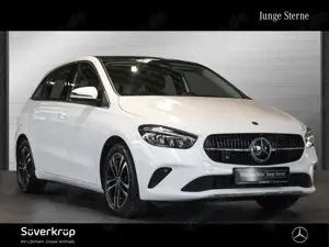 Mercedes-Benz B 250 e , PROGRESSIVE MEMO AHK KAMERA PANO SPUR
