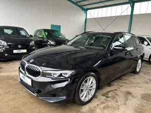 BMW 318 d Touring*Automatik*Navi*LED*Digitales Kombi