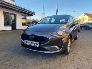 Ford Fiesta Cool  Connect