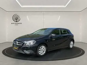 Mercedes-Benz A 180 A -Klasse A 180 CDI / d BlueEfficiency/PDC