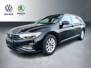 Volkswagen Passat Passat Variant 1.5 TSI DSG Panorama eHK AreaView