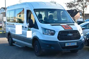 Ford Transit Kombi 310 L3 Klima| El.FH| BC| ZV|BT|USB