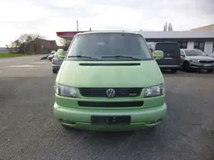 Volkswagen T4 Multivan T4TransporterBusMultivan  Im Kundenauftrag
