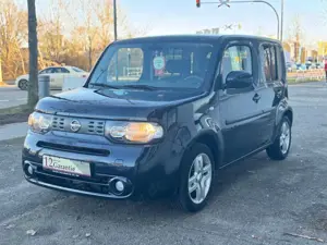 Nissan Cube Basis / TÜV NEU / Bild 3