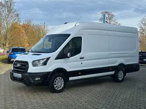 Ford Transit Kasten 350 MHEV  L4 Trend Navi