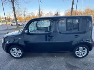 Nissan Cube Basis / TÜV NEU / Bild 4