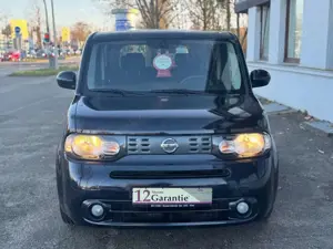 Nissan Cube Basis / TÜV NEU / Bild 2
