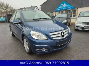 Mercedes-Benz B 160 Autotronic Parkassistent 120tkm Allwetter