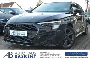 Audi A3 Sportback 40 TFSI quattro S LINE*PANO*STANDhz