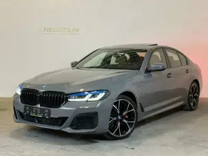 BMW 530 530 e M Sport Laser ACC 360° GSD HUD Memory 20Z