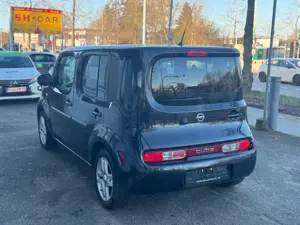 Nissan Cube Basis / TÜV NEU / Bild 5