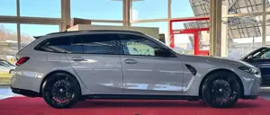 BMW M3 xDrive Competition M HUD 360° Bild 2