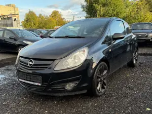 Opel Corsa Corsa 1.4 16V Limited Edition